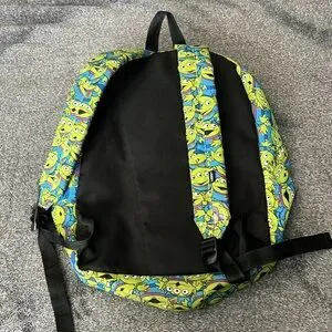 VANS　トイ・ストーリー　コラボバックパック トイストーリー ウッディ バズライトイヤー VANS バンズ